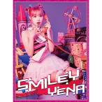 CD/YENA/SMILEY-Japan