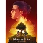 ショッピング諫山 DVD/TVアニメ/進撃の巨人 The Final Season Vol.3 (本編ディスク2枚+特典ディスク1枚) (初回限定版)【Pアップ