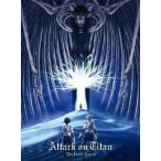ショッピング諫山 DVD/TVアニメ/進撃の巨人 The Final Season Vol.4 (本編ディスク2枚+特典ディスク1枚) (初回限定版)【Pアップ