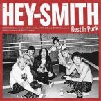 CD/HEY-SMITH/Rest In Punk (通常盤)