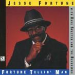 CD/ジェシー・フォーチュン/フォーチュ