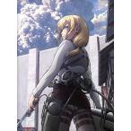 ショッピング諫山 BD/TVアニメ/進撃の巨人 Season3 Vol.3(Blu-ray)【Pアップ