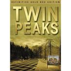 DVD/海外TVドラマ/ツイン・ピークス ゴールド・ボックス アンコール (本編ディスク9枚+特典ディスク1枚) (廉価版)【Pアップ