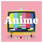 CD/オムニバス/MEMORY TV Anime Songs