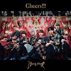 CD/H@ng_oveR/Cheers!!! (Type-C)