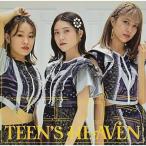 CD/Teen's Heaven/マエガミ (Type-A)
