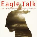 ショッピングアメリカンイーグル CD/トム・ラブランク/イーグル・トーク【Pアップ