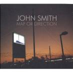 CD/ John * Smith / карта * или * большой re расческа .n( описание есть / подкладка no-tsu)
