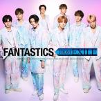 CD/FANTASTICS from EXILE TRIBE/FANTASTICS FROM EXILE (CD+DVD)