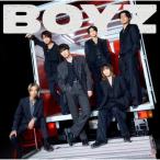 ▼CD/SixTONES/BOYZ (通常盤)