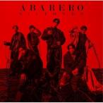 CD/SixTONES/ABARERO (通常盤)