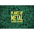CD/ASTERISM �~ Acky Bright/PLANET OF METAL (���S���Y�����)�yP�A�b�v