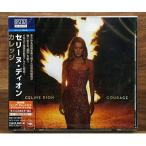 CD/セリーヌ・ディオン/カレッジ (Blu-specCD2) (解説歌詞対訳付)