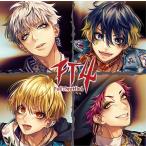 CD/Full Throttle4(YUI・RIO・MEGU・DAI/CV:斉藤壮馬・内田雄馬・柿原徹也../FT4 (通常盤)