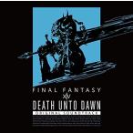 BA/ゲーム・ミュージック/Death Unto Dawn: FINAL FANTASY XIV Original Soundtrack (Blu-ray Disc Music)