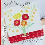 CD/sumika/Shake &amp; Shake/ナイトウォーカー (通常盤)