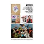 CD/KID PHENOMENON fr