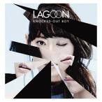 CD/LAGOON/KNOCKED-OUT BOY (通常盤)