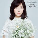 CD/渡辺麻友/Best Regards! (通常盤)【Pアップ】