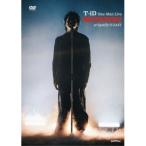 【取寄商品】DVD/T-iD/T-iD One-Man Live MASTER MYSELF
