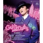 BD/宝塚歌劇団/三井住友ＶＩＳＡカード　ミュージカル　ＧＵＹＳ　ＡＮＤ　ＤＯＬＬＳ