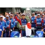 BD/趣味教養/佐藤琢磨 インディ500