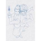 【取寄商品】DVD/劇場アニメ/劇場版総集編 呪術廻戦 懐玉・玉折 (本編ディスク+特典ディスク)