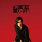 CD/加藤和樹/Addicted BOX (CD+DVD) (TYPE B)