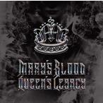 CD/Mary's Blood/Queen's Legacy (通常盤)