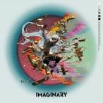 ショッピングバーチャルリアリティ CD/MIYAVI/Imaginary (CD+DVD) (初回限定盤A)【Pアップ】