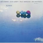 CD/キース・ジャレット・カルテット