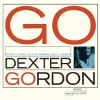 CD/ Dexter * Gordon /go-! (SHM-CD) ( описание есть )