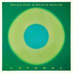 CD/ Brian *i-no&amp; Be чай * Wolf /LATERAL (SHM-CD) ( описание есть / бумага жакет )