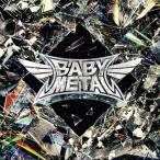 CD/BABYMETAL/METAL FORTH (歌詞付) (通常盤)