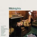 CD/ Taylor *swifto/ mid Nights (.. перевод есть ) ( Jade * зеленый * выпуск )[P выше 