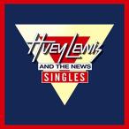 CD/ヒューイ・ルイス&amp;ザ・ニュース/シングルス (SHM-CD) (解説歌詞対訳付) (来日記念盤)