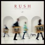 CD/ラッシュ/ムーヴィング・ピクチャーズ 40周年記念デラックス・エディション (3SHM-CD+DVD) (解説歌詞対訳付/ライナーノーツ/紙ジャケット)