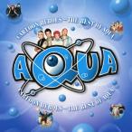 CD/ aqua / машина палец на ноге n* герой z~ лучший *ob*AQUA (SHM-CD) ( описание .. перевод есть )