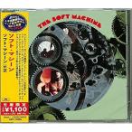 CD/ソフト・マシーン/アート・ロックの彗星 (解説歌詞対訳付) (生産限定盤)