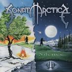 CD/ sonata * arc TIKKA / сирена s( описание .. перевод есть / подкладка no-tsu) ( производство ограничение запись )