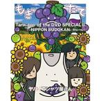 BD/���o�CT�V���c������/Tank-top of the DVD SPECIAL II -NIPPON BUDOKAN-(Blu-ray)