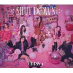 CD/CLASS:y/SHUT DOWN -JP Ver.- (��������)