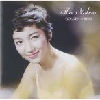 CD/中尾ミエ/ゴールデン☆ベスト 中尾