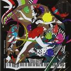 CD/シュローダーヘッズ/シナスタジア【Pアップ