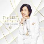 CD/山内惠介/The BEST 24singles (歌詩付) (