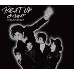 CD/UP-BEAT/BEAT-UP UP-BEAT COMPLETE SINGLES (SHM-CD) (歌詞付) (通常盤)
