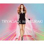 CD/倉木麻衣/TRY AGAIN