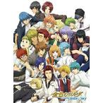 DVD/TVアニメ/金色のコルダ Blue♪Sky DVD BOX (通常版)【Pアップ