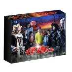 BD/����TV�h���}/�������� Blu-ray BOX(Blu-ray) (�{�҃f�B�X�N5��+���T�f�B�X�N1��)�yP�A�b�v