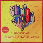 Elton John ユア・ギフト・イズ・ヒズ・ソング - ライヴ・アット・ザ・BBC 1970 CD